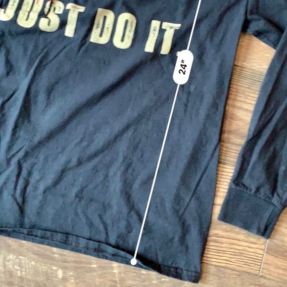 THE WALKING DEAD Just Do It Lucille Negan shirt - Picture 5 of 6